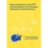 Book of Abstracts of the 67th Annual Meeting of the European Federation of Animal Science: Belfast, Uk, 29 August - 1 September 2016