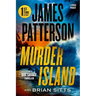Murder Island: A Doc Savage Thriller