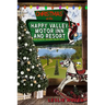Christmas at the Happy Valley Motor Inn and Resort
