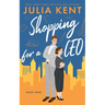 Shopping for a CEO