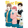 Blue Box, Vol. 3: Score!