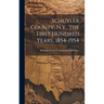 Schuyler County, N.Y., the First Hundred Years, 1854-1954