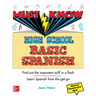 Must Know High School Basic Spanish