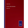 Euclid's Plane Geometry: Books III-VI