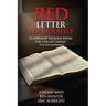 Red Letter Leadership: Leadership Lessons from the Life of Christ