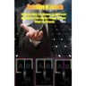 Step-by-Step Technique to Discover and Direct the Energy Power of your Mind and Hands