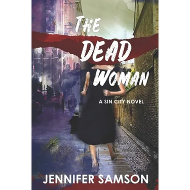 The Dead Woman