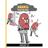 Anansi: The Greedy Spider