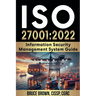 ISO 27001: 2022 Information Security Management System Guide
