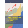 A Practical Guide to Time Series Analysis
