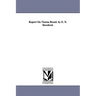 Report On Vienna Bread. by E. N. Horsford.