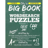 OLLY'S BIG BOOK OF WORDSEARCH PUZZLES - Volume 1 Third Edition