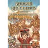 Rodger Ridiculous and the Clockwork Island