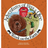 Adventures of Biss & Olee: Work on the Farm