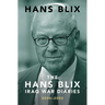 The Hans Blix Iraq War Diaries