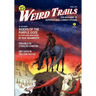 Pulp Classics: WEIRD TRAILS (April 1933)