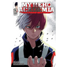 My Hero Academia, Vol. 5