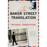 The Baker Street Translation: A Mystery