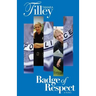 Badge of Respect