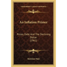 An Inflation Primer: Prices, Debt And The Declining Dollar (1961)