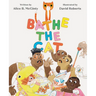 Bathe the Cat