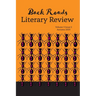 Back Roads Literary Review Autumn 2025