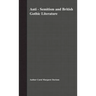 Anti-Semitism and British Gothic Literature