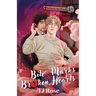 Bite Marks & Broken Hearts: An MM Paranormal Romance