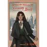 Sheridan Bell and the Vanishing Beast