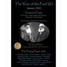 The Year of the Poet VII January 2020