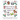 How To Draw Animals for Kids 5-7: Fun & Easy Step by Step Drawing Guide to Learn How to Draw 40 Cute and Cool Animals in 6 Simple Steps