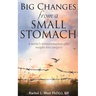 Big Changes from a Small Stomach: A nurse's transformation after weight loss surgery