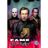 Fame: Clive Barker