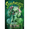 Stinetinglers 3: More Chilling Stories by the Master of Scary Tales