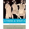 Athens & Sparta: Ancient Greece's Famous City-States