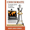 Checkmate: A Deadly Game of Cyber Espionage