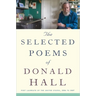 The Selected Poems of Donald Hall