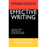 Effective Writing for Business, College & Life (Pocket Edition)