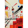 Dark Star Sunflower