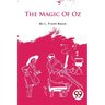 The Magic Of Oz