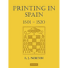 Printing in Spain 1501 1520