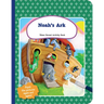 Noah's Ark - Water Reveal Activity Book