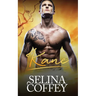 Kane: An Interracial Paranormal Shifter Romance