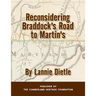 Reconsidering Braddock's Road to Martin's