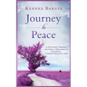 Journey to Peace: 31 Devotions Through the Grief of Miscarriage, Stillbirth, or Other Pregnancy Loss