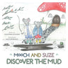 Mooch and Suze Discover the Mud
