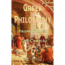 Greek Philosophy: From Thales to the Cynics