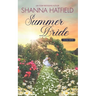 Summer Bride