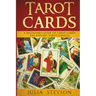 Tarot Cards: A Beginners Guide of Tarot Cards: The Psychic Tarot Manual (New Age and Divination)