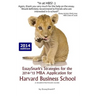 EssaySnark's Strategies for the 2014-'15 MBA Application for Harvard Business School: A SnarkStrategies Guide